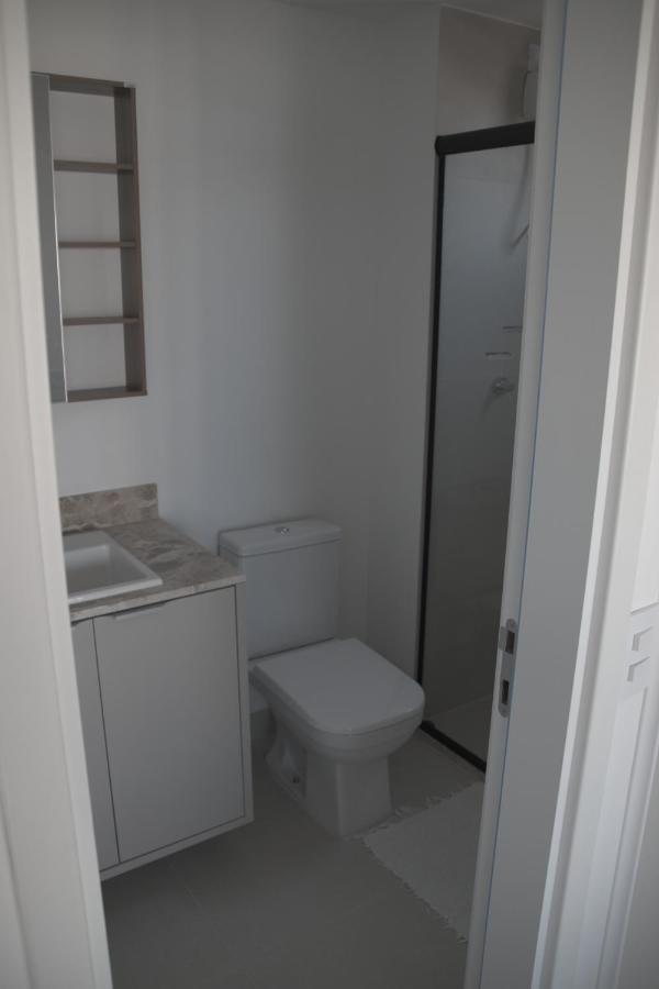 Apartamento Ducatti サンパウロ エクステリア 写真