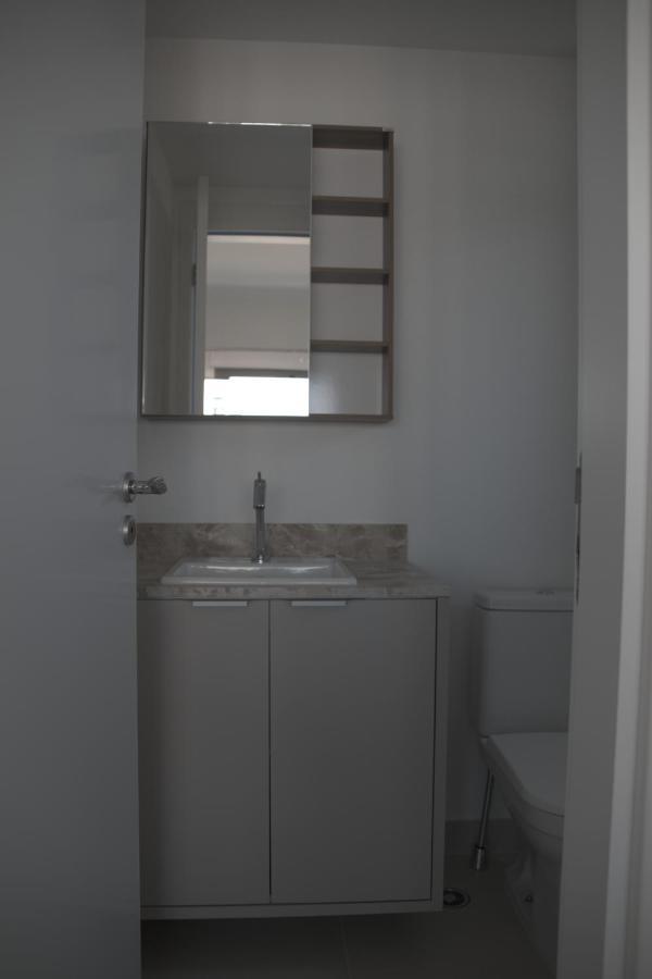 Apartamento Ducatti サンパウロ エクステリア 写真