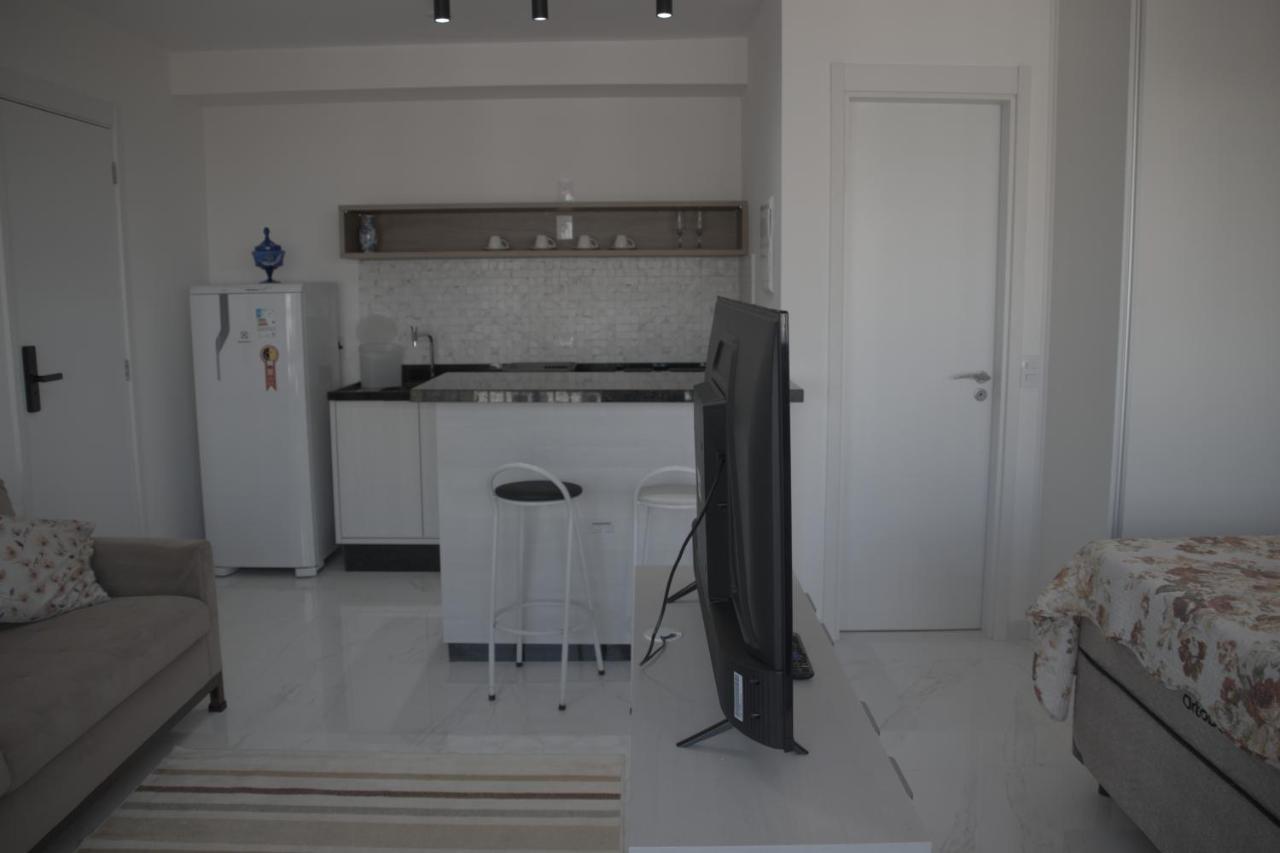 Apartamento Ducatti サンパウロ エクステリア 写真