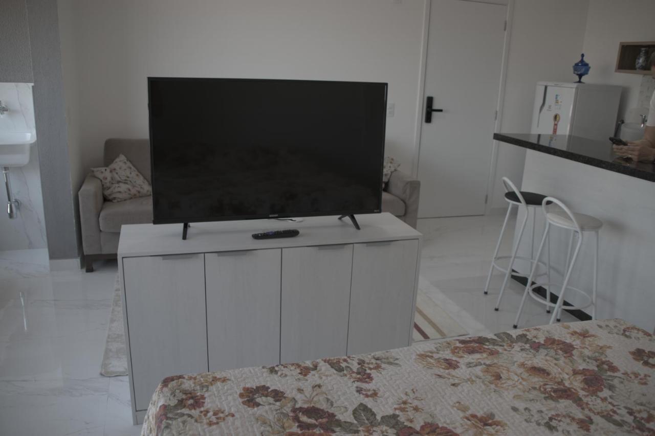 Apartamento Ducatti サンパウロ エクステリア 写真